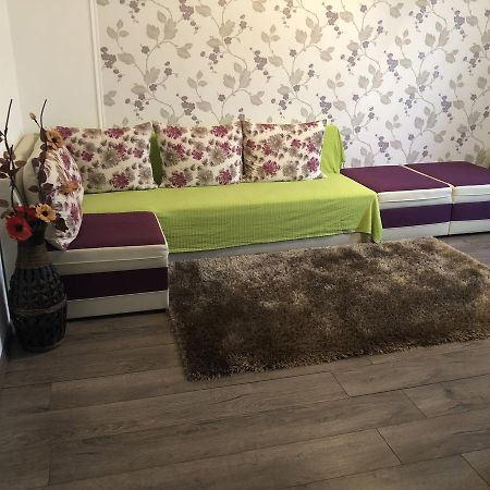 那沃达利 Apartament Isabela酒店 外观 照片