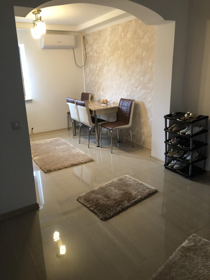 那沃达利 Apartament Isabela酒店 外观 照片