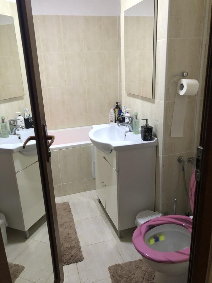 那沃达利 Apartament Isabela酒店 外观 照片