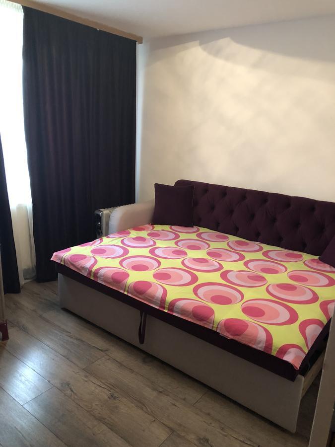 那沃达利 Apartament Isabela酒店 外观 照片