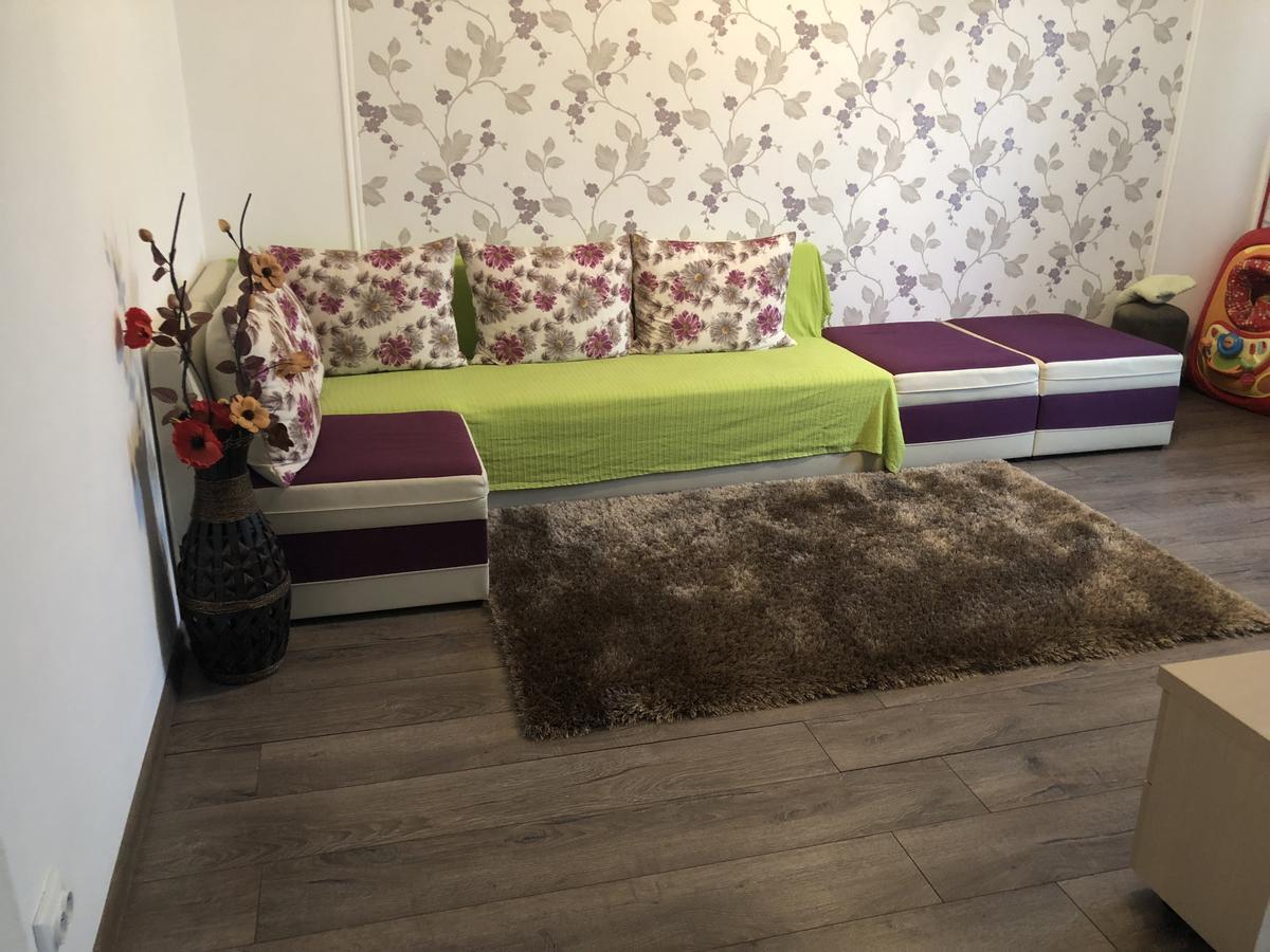 那沃达利 Apartament Isabela酒店 外观 照片